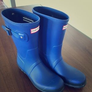 Men’s Hunter Rain Boots